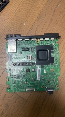原装三星UA46F6400AJ主板BN41-01958A配屏CY-HF460CSLV1H 实物图