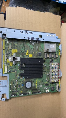 原装上机测好 松下TH-P42/46/50S25C主板 TNPH0845 LC MC NC