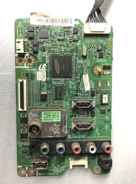 现货 原装三星PS43E400U1R 主板BN41-01799A 三星屏S43SD-YB01