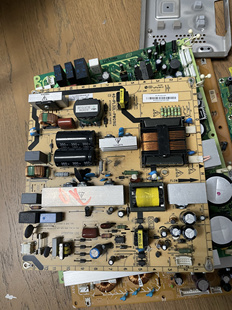 拆机32PFL3409 IPL32L 5409 93电源板40 PWG1XG 5609 原装