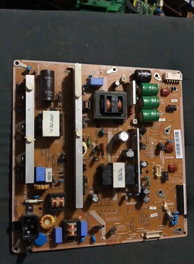 原装三星 PS43F4000AR 电源板 P43LF-DDY BN44-00597A 00597B