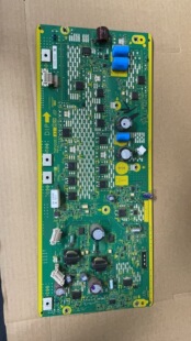 原装 TH-P50U30C P50UT30C SC板 TNPA5351 AJ 2 SC 测好