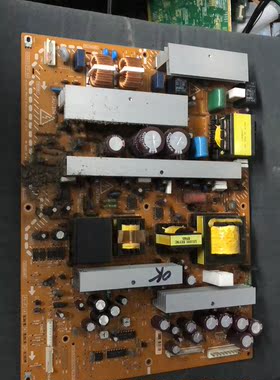 原装日立P42E101C等离子电源板 1CA0131 PS-80 实图现货