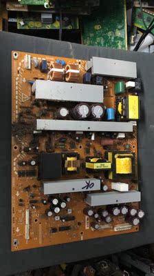 原装日立P42E101C等离子电源板 1CA0131 PS-80 实图现货