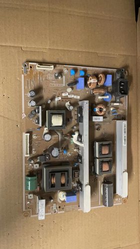 三星 PS43E400U1R等离子电视 原装电源板 BN44-00531A BP43LW_CDY