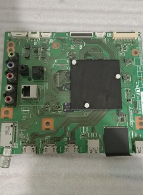 夏普LCD-58MY8006A 主板QPWBXG625WJN1 配屏V580DJ4-ME5
