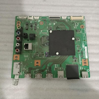 夏普LCD-58MY8006A 主板QPWBXG625WJN1 配屏V580DJ4-ME5