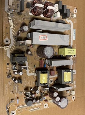 松下TH-P42S10C/46S10C/50S01C电源板ETX2MM747MF G NPX747MF-1A