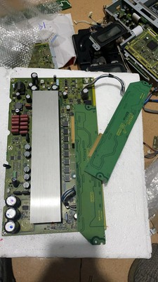 原装松下 TH-42PA50C TH-42PA500C Y板 SC板 TNPA3543 1 SC