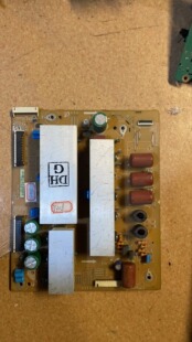 三星电视PS51D450A2等离子Z X板LJ41-09422A LJ92-01759A/01763A