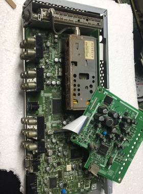 日立 42PD7990TC 高频板 AV板 JA05733-A JA05693 JA05673 JA5663