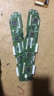 三星S42SD 厦华PS YD05一对 02879A LJ41 42K8缓冲板LJ41 02878A