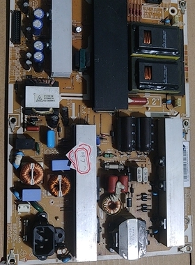 原装三星LA52B620R3F LA52B550液晶电视电源板BN44-00267A