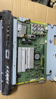 原装松下th-p50u20c主板