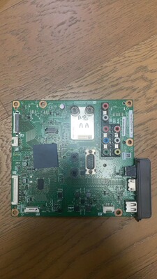 夏普LCD-40LX160A 40GX160A 40LX260A主板QPWBNG318WJZZ屏TA259-0