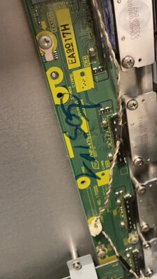 松下TH-P50G11CTH-P50S10C地址板TNPA4767 TNPA4768 TNPA4769单片