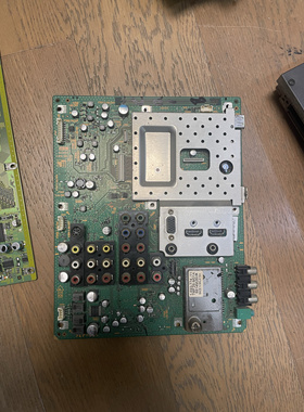 KLV-40J400A主板1-875-581-11配屏LTZ400HA07