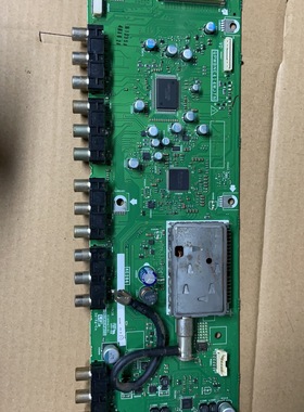 夏普LCD-46GX3高频板 KE284 QPWBNE414WJTN