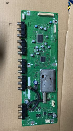 夏普LCD-46GX3高频板 KE284 QPWBNE414WJTN