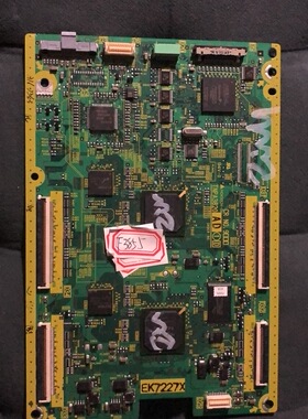 松下 逻辑板TNPA3820 AD