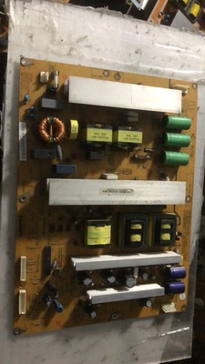 长虹PT50638X iTV50738X 电源板R-HS350B-5HF01 XR7.820.080 V1.0