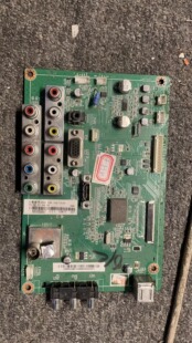 原装长虹3D51C1180主板JUC7.820.00070160屏CN51G4000 现货测好