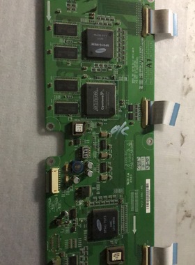 原装长虹PT4209逻辑板LJ41-02476A LJ92-00915A配屏S42SD-YD05
