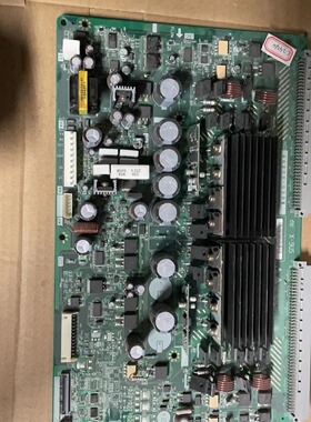 日立42PD5000TC 原装X板 ND60200-0005 测好