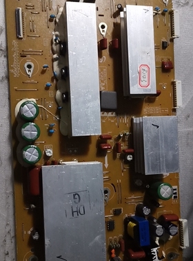 原装拆机长虹3DTV51858 Y板LJ41-09423A LJ92-01760A LJ92-01764A