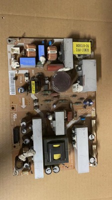 三星LA37S81B LA37R81B电源板BN44-00157A PSLF231501A