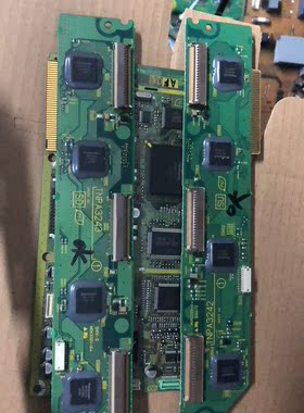 原装松下 TH-42PA50C 缓冲板 TNPA3243 TNPA3242