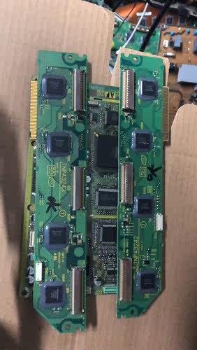 原装松下 TH-42PA50C 缓冲板 TNPA3243 TNPA3242