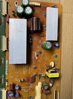 原装 长虹 3D43A5000i 3D42A3700ID Y板 LJ41-10136A LJ92-01854A