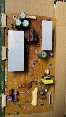 原装 长虹 3D43A5000i 3D42A3700ID Y板 LJ41-10136A LJ92-01854A