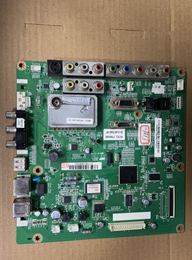 原装 长虹 3D42738I PT42638NHDX主板 JUC7.820.00039621