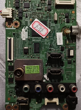 三星PS43E450A1R 原装主板 BN41-01799A 三星S43AX-YB01屏