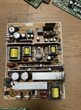 50PD9900TC 50PD9980CT 等离子电源板 MPF7716 LF PCPF0163