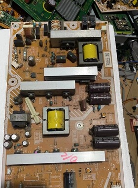 原装松下TH-P42U33C/50C30/50C33电源板MPF6908 MPF6909 6907