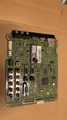 LA40C530F1R主板BN41-01490B BN41-01377A T400HW03 三星