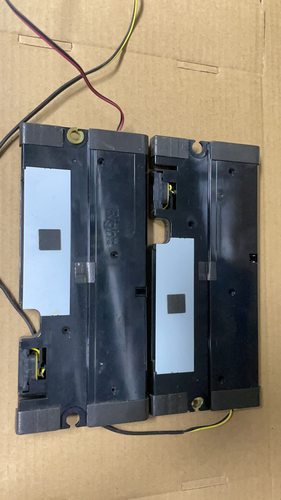 三星UA46C6200UF 46C5000QR UA40C6900VF喇叭BN96-12965A 12887E