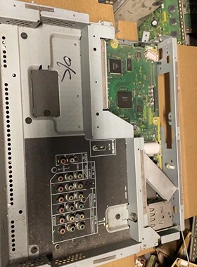 松下TH-42PA7CK TH-42PA60C主板TNPA3756 DG