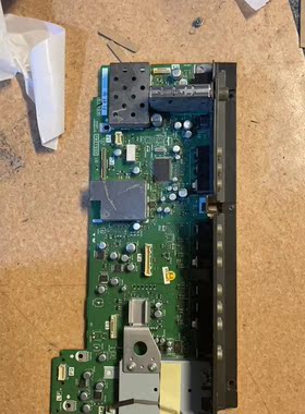 夏普LCD-37GA5 32GA5 32GA6 32AX3 主板XD558WJ KD558