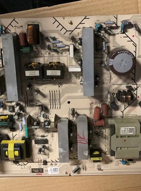 原装索尼 KDL-46V5500 46W5500 46V530电源板 1-878-599-11