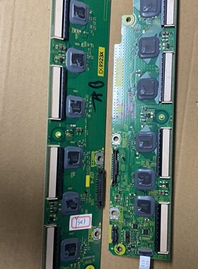 松下 TH-50PV80C 50PV80C A 缓冲板 TNPA4397 TNPA4398 测试好