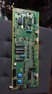 原装松下TH-P55VT31C TH-P55GT32C SC板TNPA5335 BL