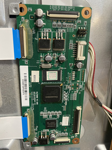 3D42A3700iD逻辑板JUQ7.820.00056097屏PM42H4000