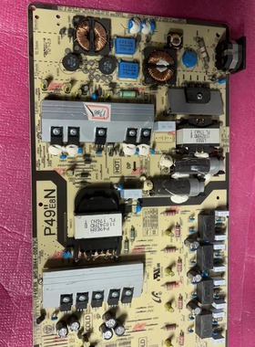 三星C49HG90DMC电源板BN44-00879C P49E8N_MHS原装