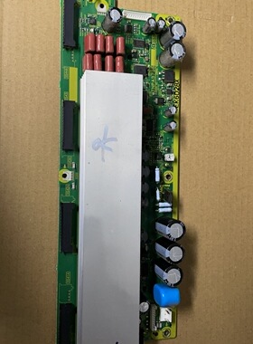 松下等离子 TH-42PA60C Z板 TNPA3795 屏MC106W36FC9 试好现货