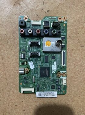拆机三星PS60E530A6R主板BN41-01799A屏S50FH-YB02
