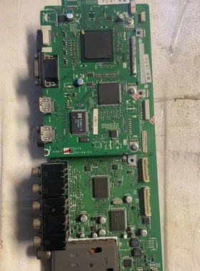 夏普LCD-46BK7主板QPWBND893WJN9 QPWBXD892WJTX屏LK460T3LZ1BX